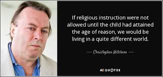 TOP 25 QUOTES BY CHRISTOPHER HITCHENS (of 622) | A-Z Quotes via Relatably.com
