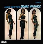 Dionne Warwick in Paris [Collectors Choice]