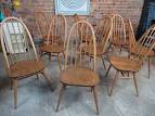 Windsor Quaker chair - ercol furniture