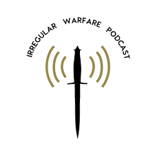 Irregular Warfare Podcast