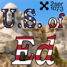 US of Ed