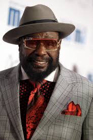 13th Annual Michael Jordan Celebrity Invitational Gala At ARIA Resort &amp; Casino. In This Photo: George Clinton. Recording artist George Clinton of ... - George%2BClinton%2B13th%2BAnnual%2BMichael%2BJordan%2BB7VYx35wWzHl