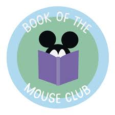 Book of the Mouse Club