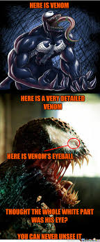 Venomous Memes. Best Collection of Funny Venomous Pictures via Relatably.com
