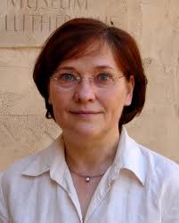 Dr. <b>Hanna Kasparick</b>. Direktorin des Evangelischen Predigerseminars <b>...</b> - Kasparick