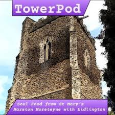 TowerPod: St Mary's Marston Moreteyne and Lidlington