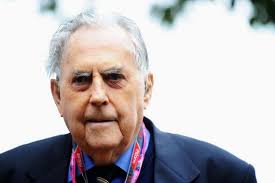 More than 50 years since his first World Championship win, the name Jack Brabham continues to be one of the most revered in motorsports history. - Jack-Brabham