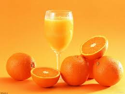معجزه پرتقال برای سفتی پوست