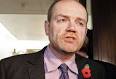 Mark Thompson has called on the British government to intervene in News ... - Mark_Thompson-300x204