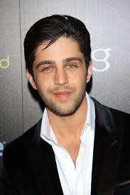 Josh&#39;s mother is Jewish, and Josh identifies as Jewish. He was raised in the Jewish faith, and was Bar Mitzvah. - Josh-Peck