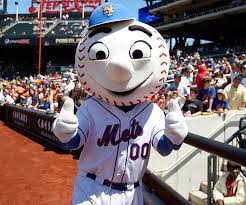 Image result for the mets