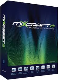 Mixcraft 6 + Crack Final