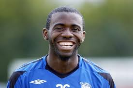 They were the two words that sparked hope stricken soccer star Fabrice Muamba was pulling back from the brink of death. - Fabrice%2520Muamba