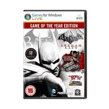 Batman Arkham City Game of the Year Edition Images?q=tbn:ANd9GcSry1k_tUpmpTijlboDoR16a8Yi7VaO007xFsOUgIhOGhvkVg6-vw