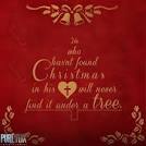 Christian christmas quotes