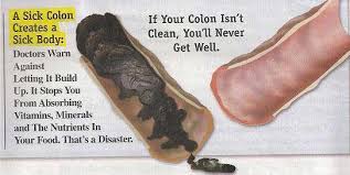 Image result for colon cleanse