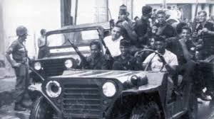 Resultado de imagen para revolución de abril de 1965