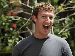 Mark Zuckerberg'den Büyük Sürpriz