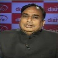 In an exclusive interview with CNBC-TV18&#39;s Latha Venkatesh and Gautam Broker, Jawahar Goel, the Managing Director of Dish TV says that the budget ... - dishtv_jgoel_21feb-190