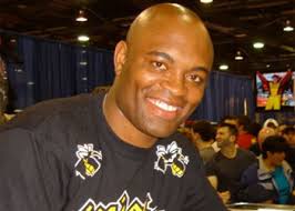 Leading up to UFC 117, middleweight champion Anderson Silva has been letting Chael Sonnen do much of the talking while he looks to bounce back from what ... - UFCMiddleweightChampAndersonSilva