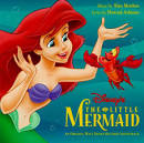 The Little Mermaid [Original Soundtrack]