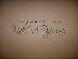 Supreme 7 distinguished quotes about make a difference pic Hindi ... via Relatably.com