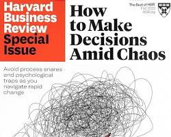 Imagen de Harvard Business Review
