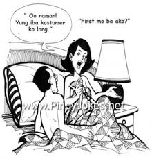 Image result for funny jokes tagalog