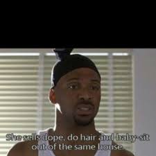 FRIDAY AFTER NEXT | MOVIE ❤ | Pinterest | Scene and Lol via Relatably.com