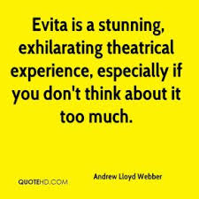Evita Quotes | QuoteHD via Relatably.com
