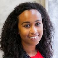 California Public Utilities Commission Employee Leuwam Tesfai's profile photo