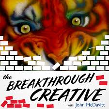 The Breakthrough Creative