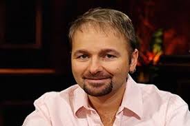 After Daniel Negreanu tweeted out a link to a teaser video showing himself consulting with an astrologer for an episode of Millionaire Matchmaker, ... - DanielNegreanu