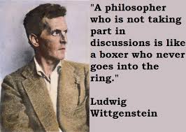 Ludwig Wittgenstein Quotes. QuotesGram via Relatably.com
