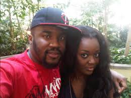 Jackie Appiah has finally come forward to dismiss rumors all over the internet and tabloids that she&#39;s about to wed Bobby Obodo, the Nigerian model and ... - jackie-appiah-and-bobby-obodo