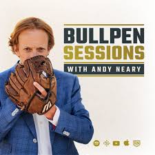 Bullpen Sessions: A Podcast For Insurance Professionals Driven To Reach Their Full Potential