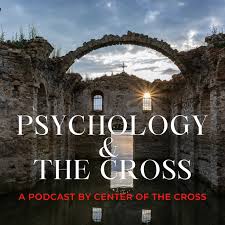 Psychology & The Cross: Foundations of Jungian Psychology