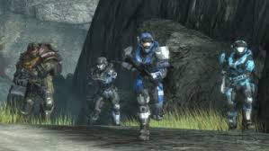 Reach Has Toughest Halo Enemies Ever - The Escapist