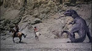 Image result for images of movie the valley of gwangi