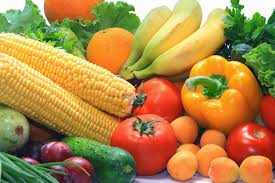 Hasil gambar untuk makanan dan buah yang sehat