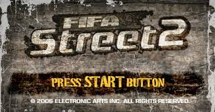 Hasil gambar untuk Download fifa street 2 (ppsspp)