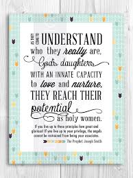joseph smith quote for young women | I Belong To The Church ... via Relatably.com
