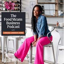 The Food Means Business Podcast