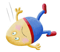 Image result for clip art humpty dumpty