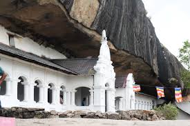 Image result for dambulla temple