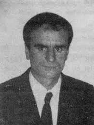 Muhamet Halili. Është lindur në vitin 1951 në fsh. Xhepçisht, Tetovë. - 343AABBB86C18C45B2300F5155C62616