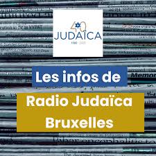 to delete - Les infos de Judaïca Bruxelles