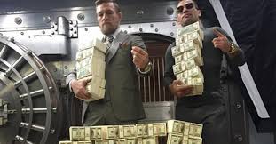 Image result for Why Conor McGregor is smart to have boxing license