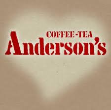 Anderson's Coffee Company - Home | Facebook