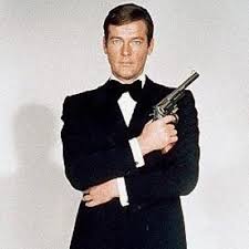 Resultado de imagem para 007 - conheça todos o s filmes da franquia de 50 ano